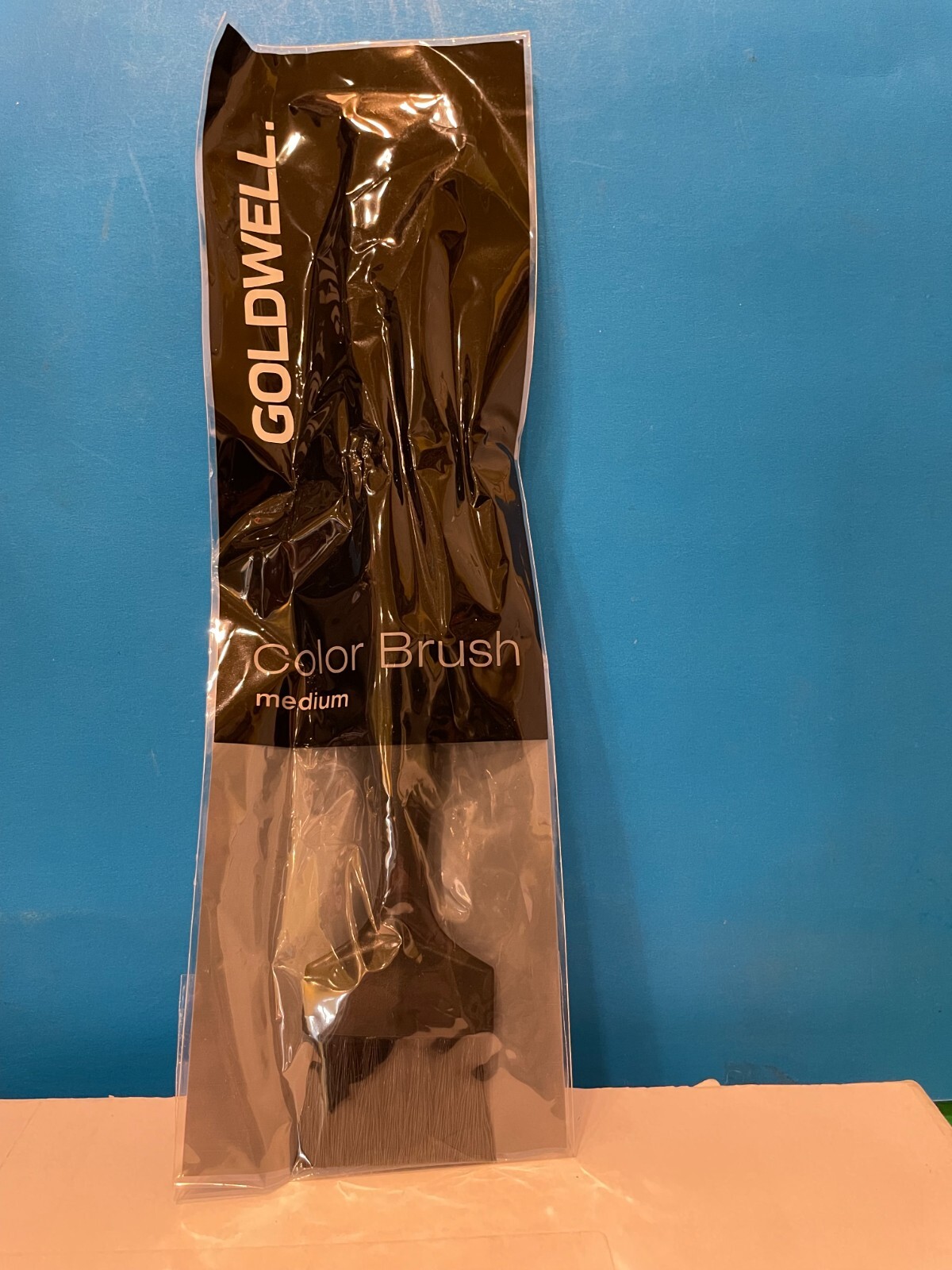Goldwell Hair Color Tint  Brush Medium New & Authentic