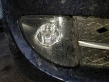 Antibrouillard BMW 520