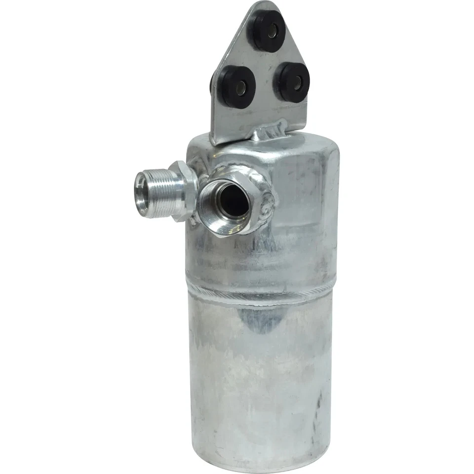 Compresor y secadores aire acondicionado apto para Audi S4 2000-2002 Foto 4 de 4