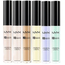 NYX HD Photogenic Wand Concealer-Sealed -  Choose from shades.