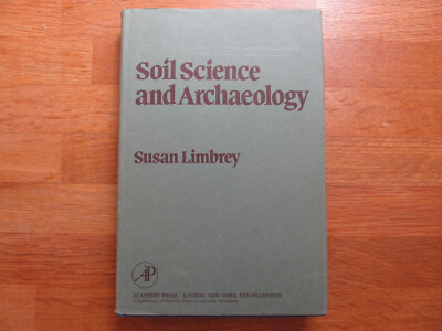 soil science and archaeology