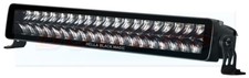 Hella Black Magic 21.5" Dual Double Row LED Light Bar