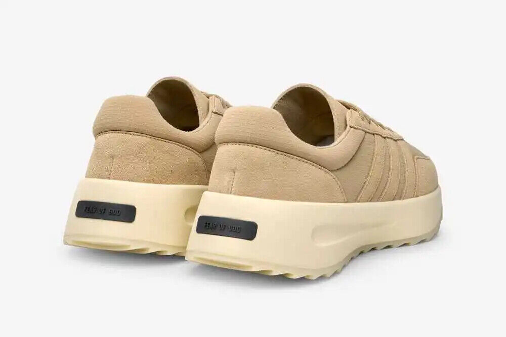 FEAR OF GOD ATHLETICS adidas Los Angeles Clay IF4215 Men's Size | eBay