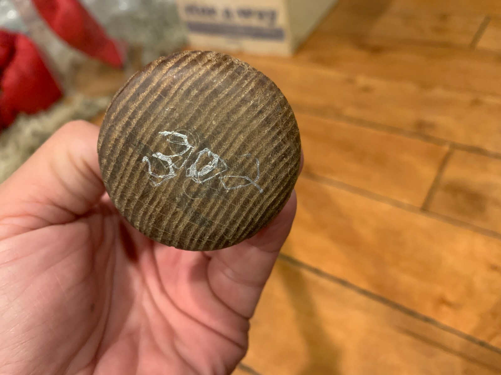 RARE 1958 Puddin Head Jones Adirondack 302 BASEBALL BAT 35" VINTAGE eBay