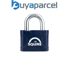 Squire 60 KA Stronglock Plus Laminated Padlock 60mm Keyed Alike HSQSLP60KA