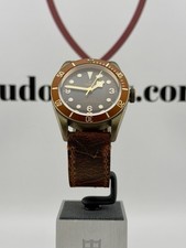 TUDOR Black Bay Bronze 79250BM 43mm Full Set PX & Finance