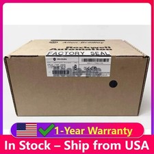 Factory Sealed 1769-L23E-QB1B Compactlogix Controller Module AB US Free Tax
