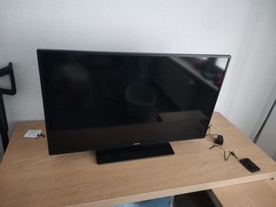 LED Fernseher 40 Zoll
