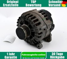 Alternateur Porsche CAYENNE