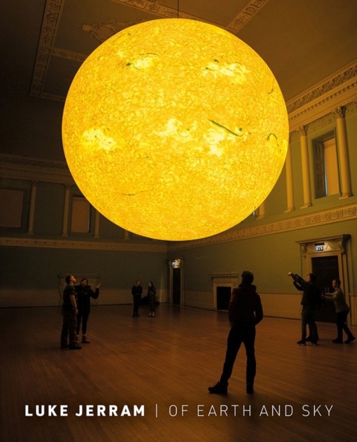 Luke Jerram: Of Earth And Sky - Image 2