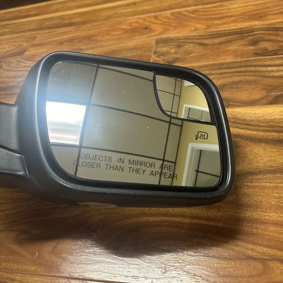 Espejo retrovisor lateral derecho Ford Explorer 2011-2015 pasajero LED BB53-17682 térmico Foto 4 de 4