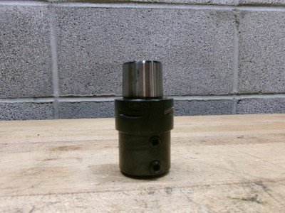 SANDVIK C4-131-00050-16 | CAPTO C4 To Cylindrical clamping16mm 50mm PRO