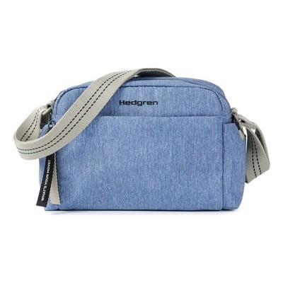 Hedgren Cocoon Umhängetasche 27cm #HDG-HCOCN02-03 (blue horizon)