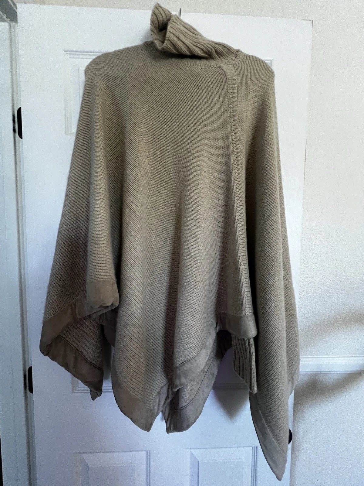 Ralph Lauren Poncho