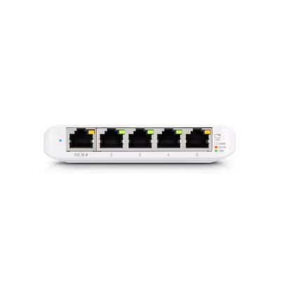 Ubiquiti UniFi USW-FLEX-MINI Smart Managed Switch