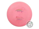 USED Innova Star Wraith 177g Pink Rainbow Foil Distance Driver Golf Disc