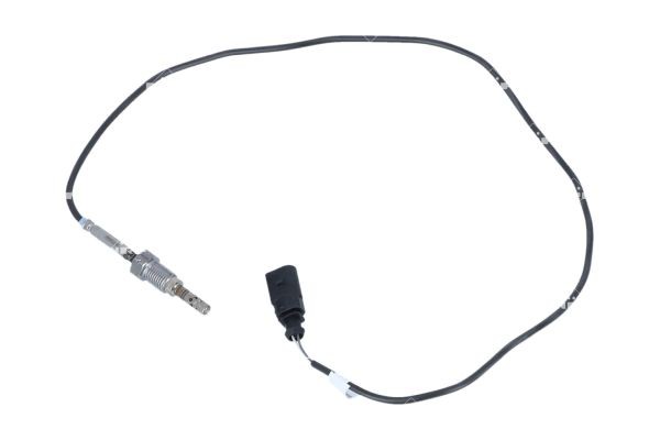 2x ✅Fits NRF 707048 EXHAUST GAS TEMPERATURE SENSOR AUDI A4 2.0D 05-  ⭐UK Seller⭐