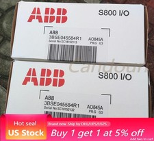 AO845A 3BSE045584R1 NEW In Box 1PCS More Than 10pcs Free Shipping US Free TAX