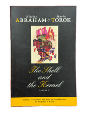 The Shell and the Kernel Renewals of Psychoan...