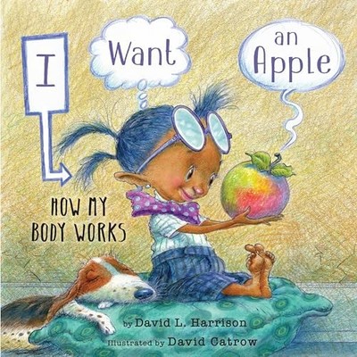 I Want an Apple: How My Body W - GOOD