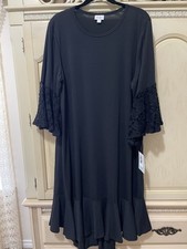 LuLaRoe Maurine Dress -2XL - NWT