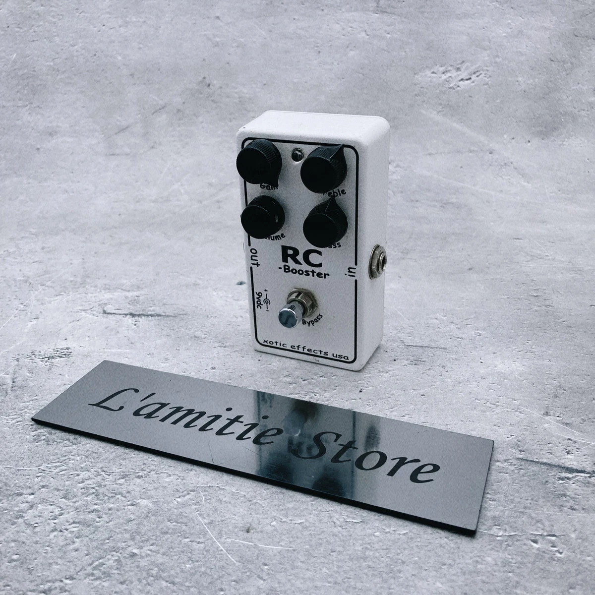 xotic rc booster products for sale | eBay