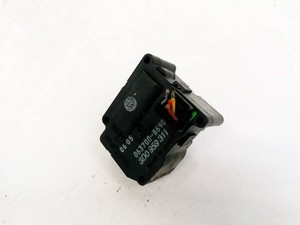 3D0959311 Stellmotor Heizungsstellmotor Gebläse 0637008690 Volks DE1725104-22