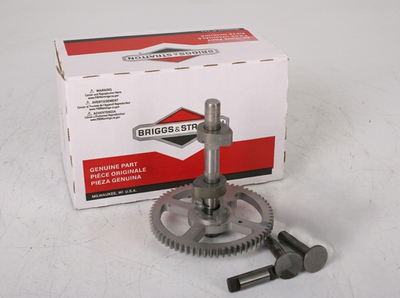 #ad Genuine OEM Briggs amp; Stratton 793880 now 84005207 Camshaft $54.99