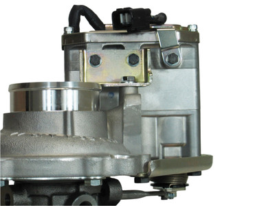 NEW OEM Garrett GT3063KLN Turbo Hino Dutro Toyota Dyna N04C-TD 4.0