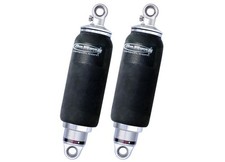Ridetech 21150801 Shockwave Single Adj Air Shocks 5 Sleeve 5.2 Travel Pair