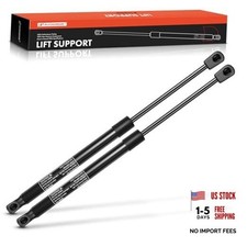 Rear Hatch Lift Supports Shock Struts Compatible with Select Kia Models -