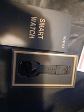 Brand New Smart Watch