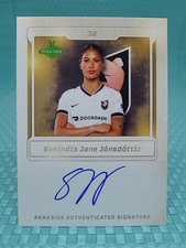 2020 Parkside NWSL Challenge Cup Commemorative Set Soccer Cards 10