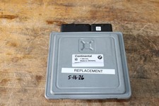 Oem Bmw E82 E88 E90 E92 E93 Dme Ecu N54 Engine Computer Control Msd81