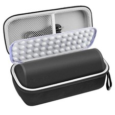 Portable Travel Case Storage Box Carrying Bag For Sonos Roam Bluetooth Speaker