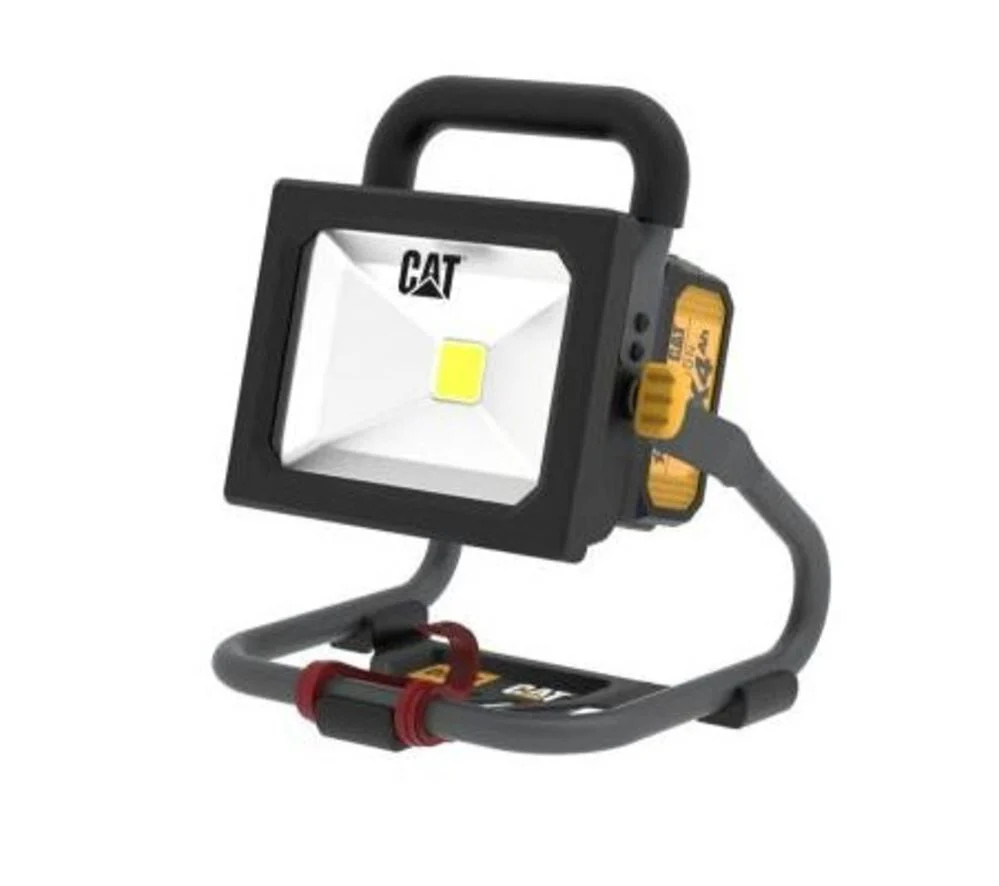 Аккумуляторная лампа Cat 18V Area Light простой инструмент 18690₽