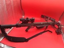 Killer Instinct Lethal 405 Crossbow