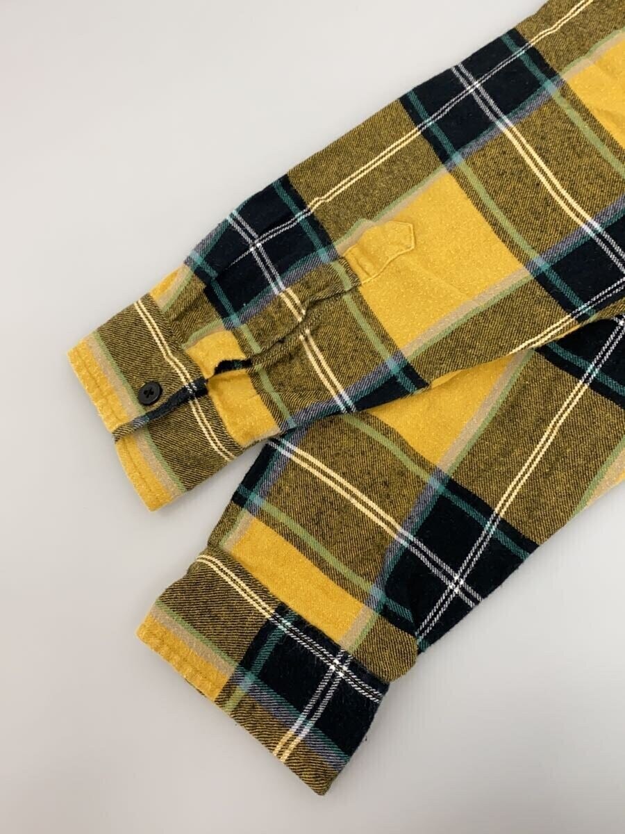 トップス supreme God Bless Plaid Flannel Shirt トップス supreme God Bless Plaid Flannel Shirt Supreme God