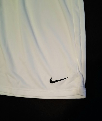 Women’s Nike Dri-fit Tennis Skirt No Shorts New With Tags 2XL White - Picture 2 of 6
