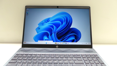 HP Pavilion Lap. 15-cs3073cl 15.6