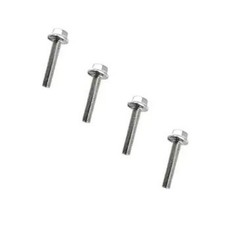 4 Pack Ignition Coil Mounting Bolt Screws, Re...
