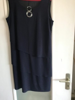 Armand Thiery Kleid Größe 44 2x getragen