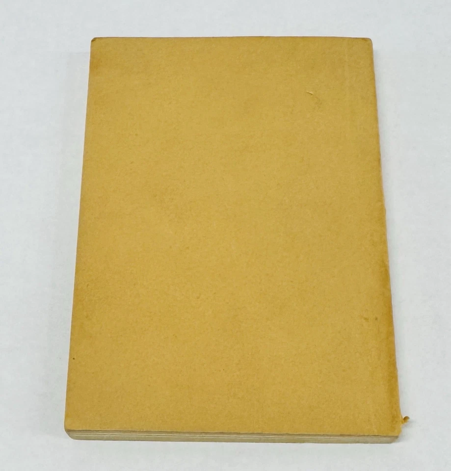 1950 Tarp Pelių ir Vyrų – Lithuanian MICE AND MEN John Steinbeck Post-WWII Copy - Image 4 of 4