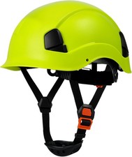 FORESTER Arborist Safety Helmet