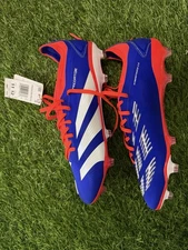 Men’s 11 Women’s 12  Adidas Predator 24 Pro FG 'Advancement Pack'