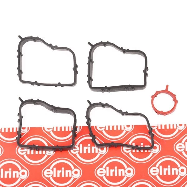 ELRING 907.170 Kit guarnizioni Copritestata per OPEL Corsa F GRANDLAND X (A18) - Imagen 2 de 4