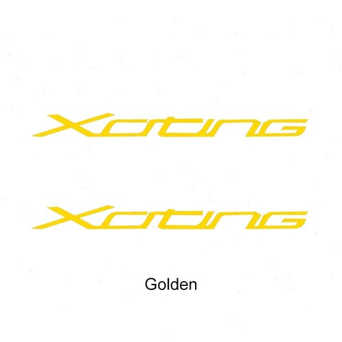 Motorcycle Stickers Waterproof Sticker Decal for Kymco Xciting 400i 500 500i300i - Picture 16 of 17