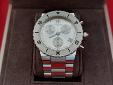 Chaumet Class One Chrono Steel SN: 625-2487