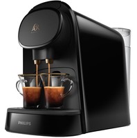 L'OR Barista Coffee Machine Philips Double Shot Capsule Nespresso Compatible New