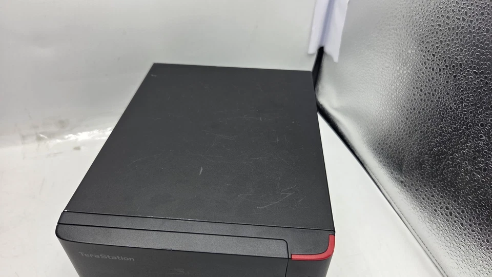 Buffalo Terastation TS1400D Series NAS Storage System - Image 2 of 4